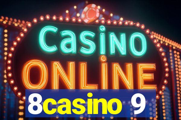 8casino 9